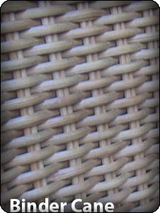 Binder Cane