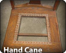 Hand Cane