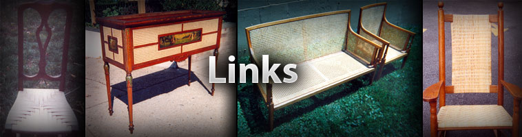 Links and Resources